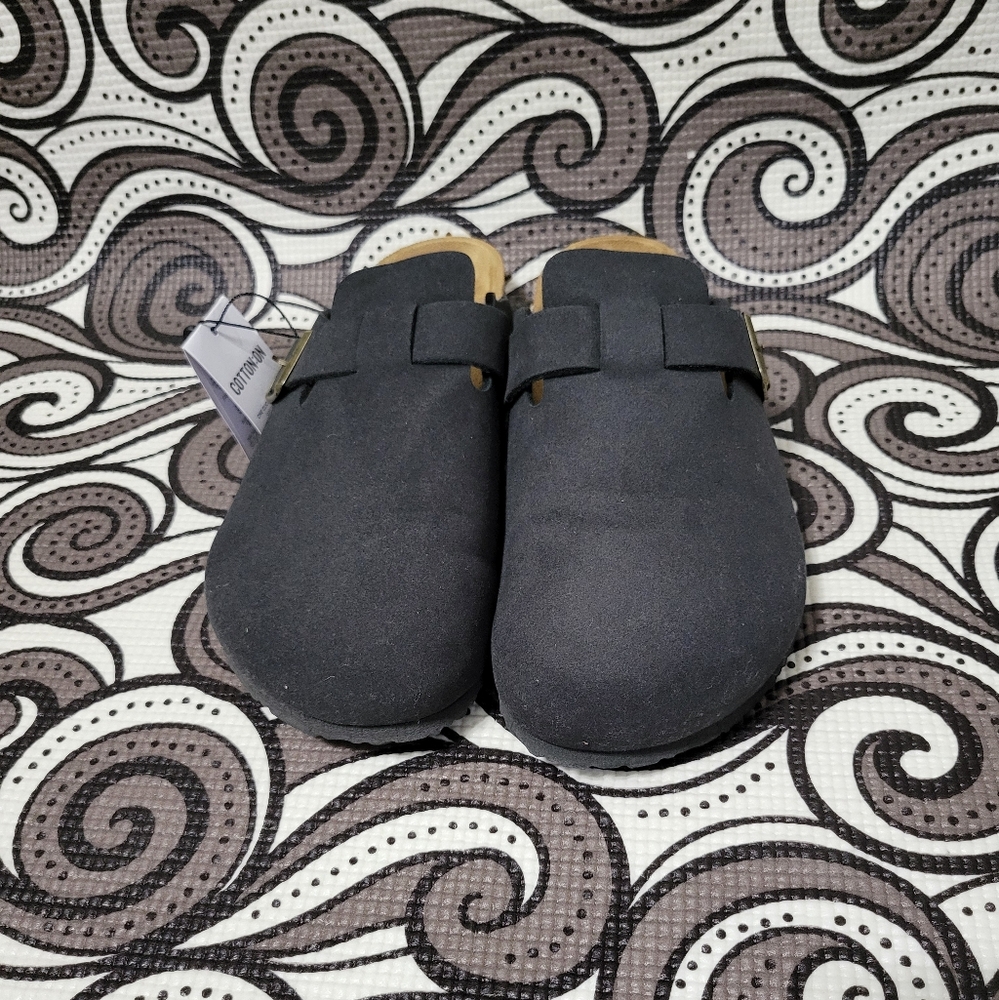 Mens Clogs - Picture 3 of 6